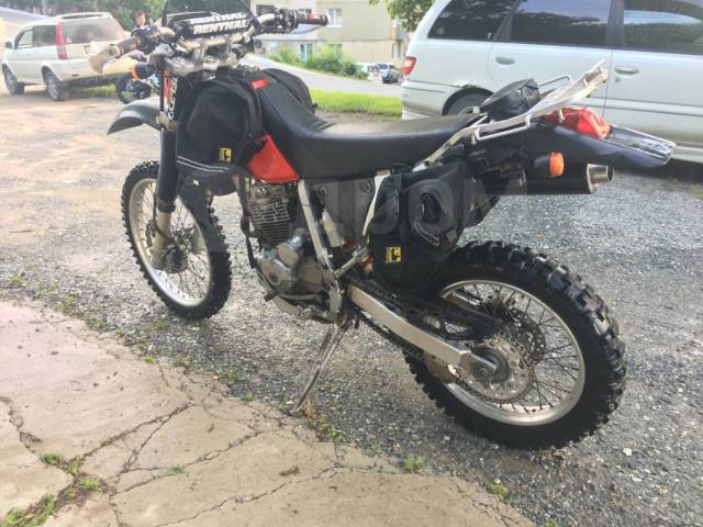 Honda XR 250R. 250. ., , ,   