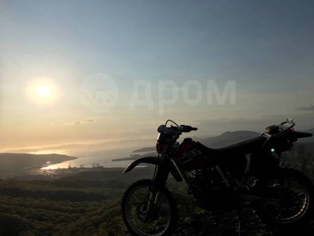 Honda XR 250R. 250. ., , ,   