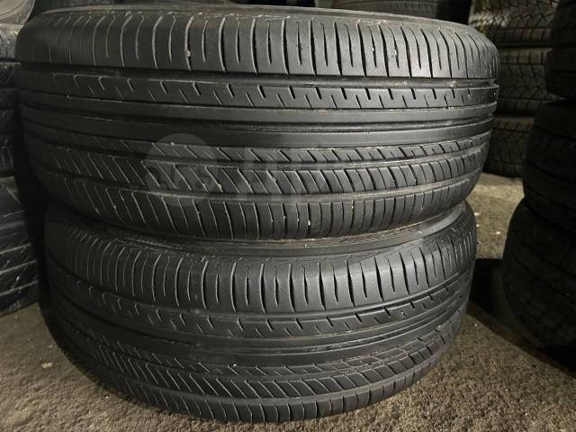 Yokohama Advan dB V552, 205/55 R16, 16", 1 шт, в наличии, 205 мм, 55 % ...