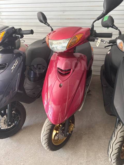 Yamaha Jog ZR. 49. ., ,  ,   