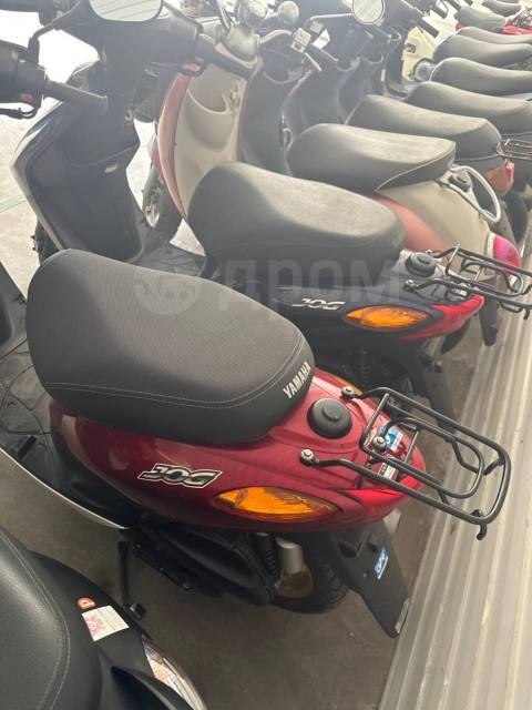 Yamaha Jog ZR. 49. ., ,  ,   