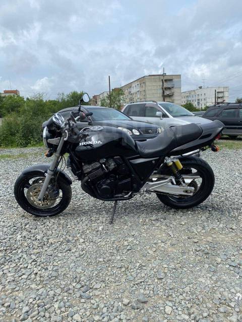 Honda CB 400SF. 400. ., , ,   