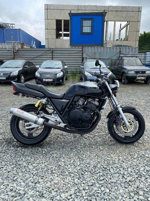 Honda CB 400SF. 400. ., , ,   