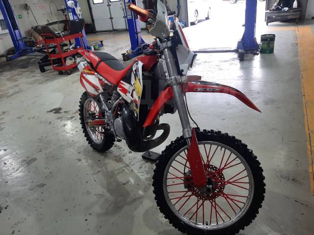 Honda CRM 250. 250. ., , ,   