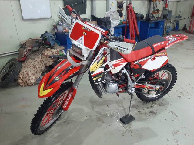 Honda CRM 250. 250. ., , ,   