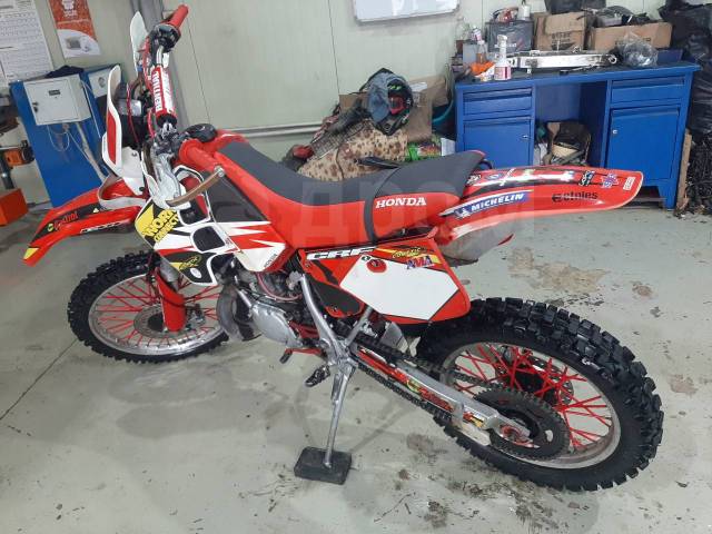 Honda CRM 250. 250. ., , ,   