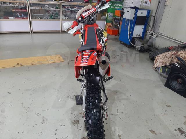 Honda CRM 250. 250. ., , ,   