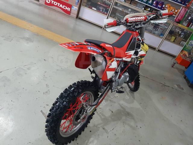 Honda CRM 250. 250. ., , ,   