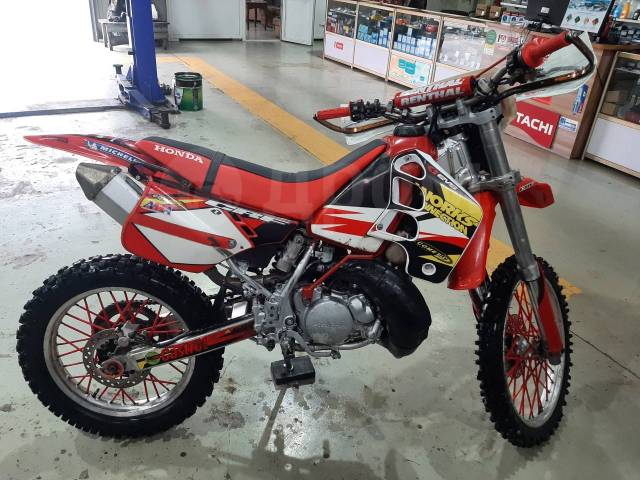 Honda CRM 250. 250. ., , ,   