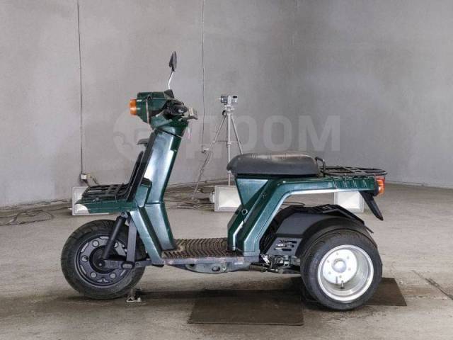 Honda Gyro X TD01. 50. ., ,   