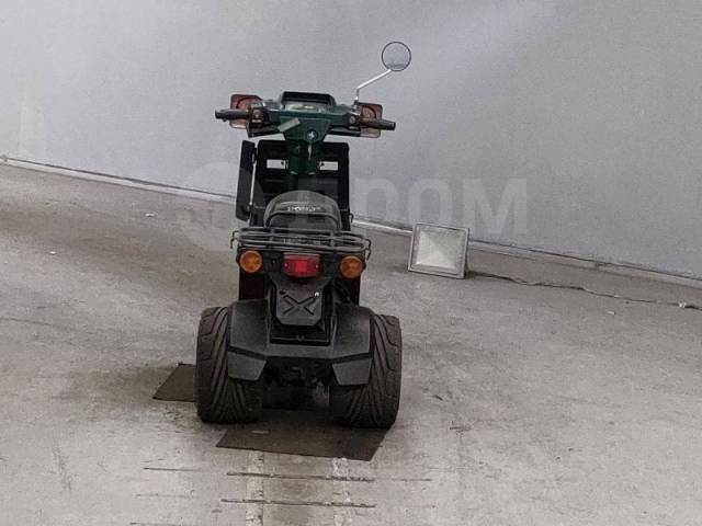 Honda Gyro X TD01. 50. ., ,   