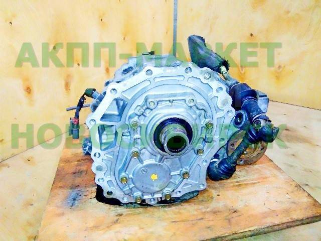 Купить Раздаточная коробка Nissan Terrano 1, WD21 Ниссан Террано Терано 00003325