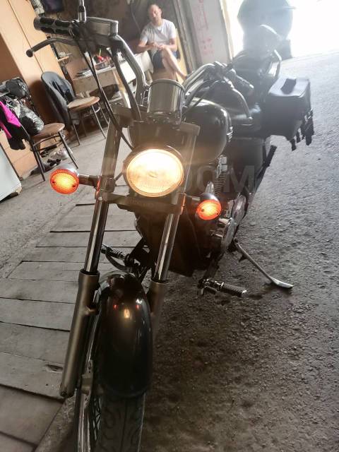 Honda Steed 400VLX. 400. ., , ,   