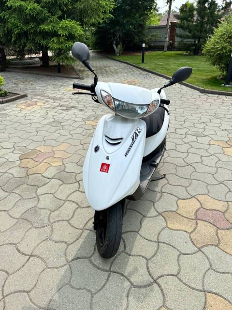 Yamaha Jog ZR. 49. ., ,  ,   