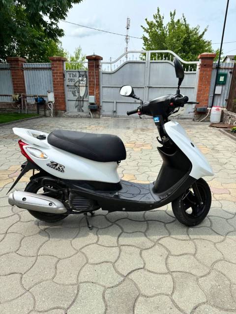 Yamaha Jog ZR. 49. ., ,  ,   