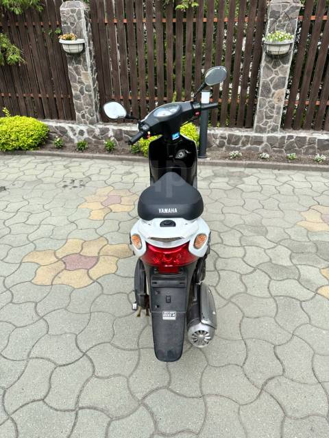 Yamaha Jog ZR. 49. ., ,  ,   