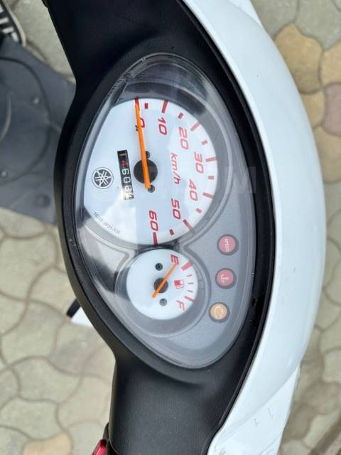 Yamaha Jog ZR. 49. ., ,  ,   