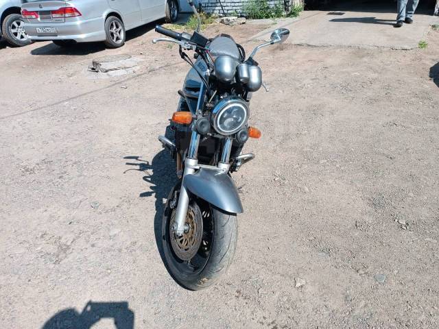 Suzuki GSF 1200 Bandit. 1 200. ., , ,   