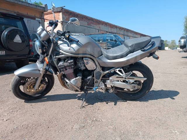 Suzuki GSF 1200 Bandit. 1 200. ., , ,   