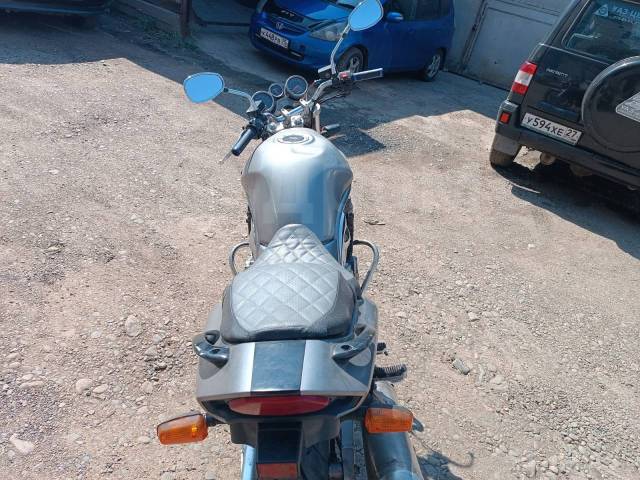 Suzuki GSF 1200 Bandit. 1 200. ., , ,   