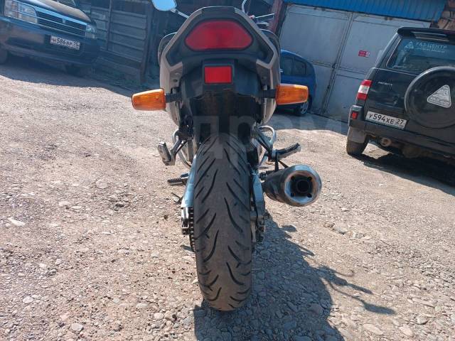 Suzuki GSF 1200 Bandit. 1 200. ., , ,   