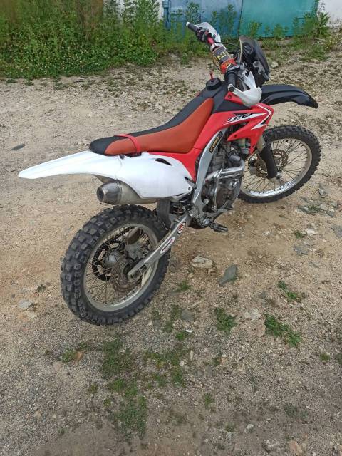 Honda CRF 250. 250. ., , ,   