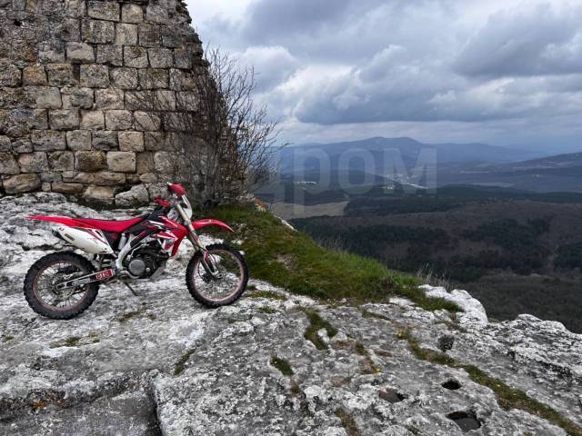 Honda CRF 450X. 450. ., ,  