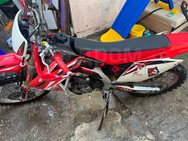 Honda CRF 450X. 450. ., ,  