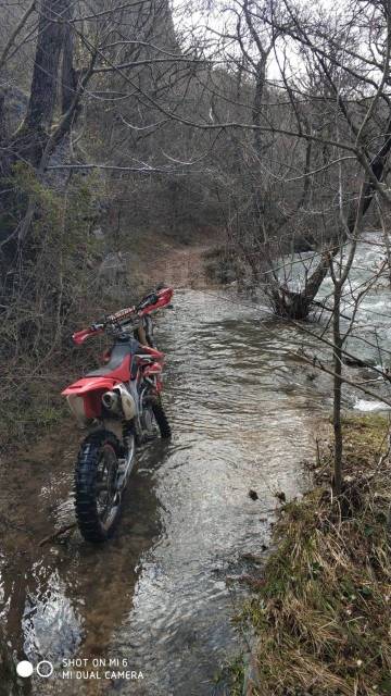 Honda CRF 450X. 450. ., ,  