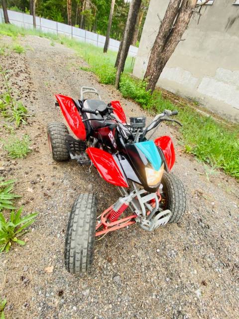 Irbis ATV250S. ,  \,   