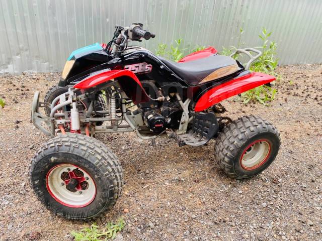 Irbis ATV250S. ,  \,   