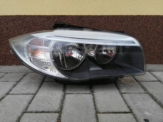 Купить ФАРА BMW 1 e88 e82 e81 [nskt0594] в Москве по цене: 30 530.35 ...