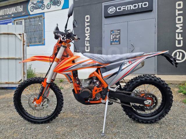 Regulmoto Crosstrec 300. 300. ., , ,   