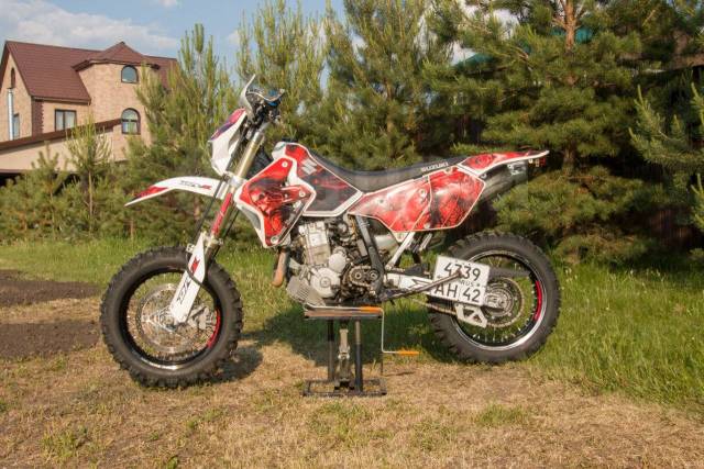 Suzuki DR-Z 400SM. 400. ., , ,   