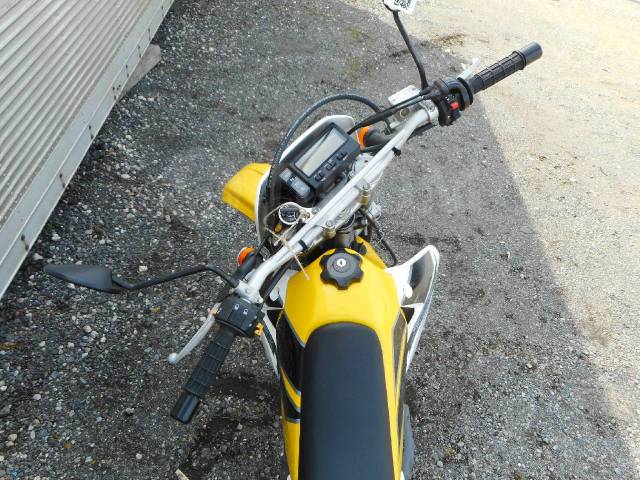 Suzuki DR-Z 400