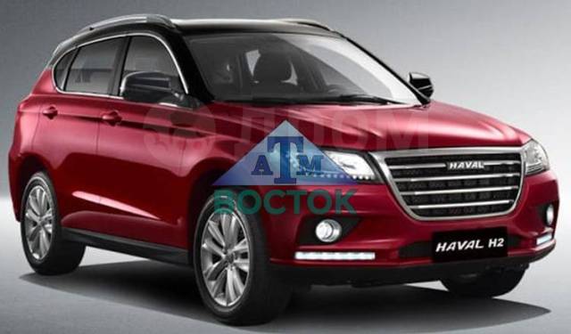 Как выглядит машина хавал фото Купить Запасные части (запчасти, parts) к Haval H2 в Благовещенске по цене: 1 00