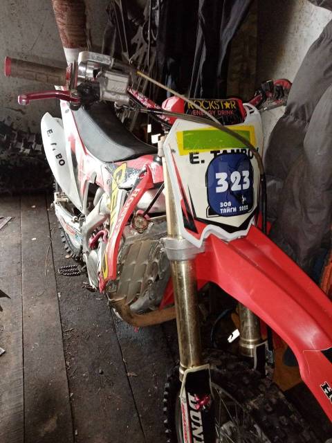 Honda CRF 450R. 450. ., ,  ,   