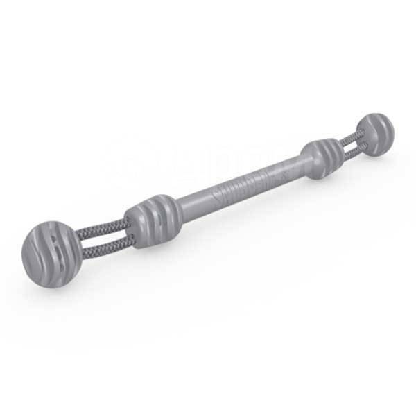  Grey Thesnubber 51104SNUB Twist 