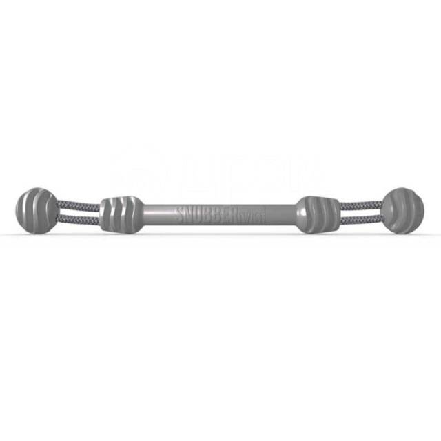  Grey Thesnubber 51104SNUB Twist 