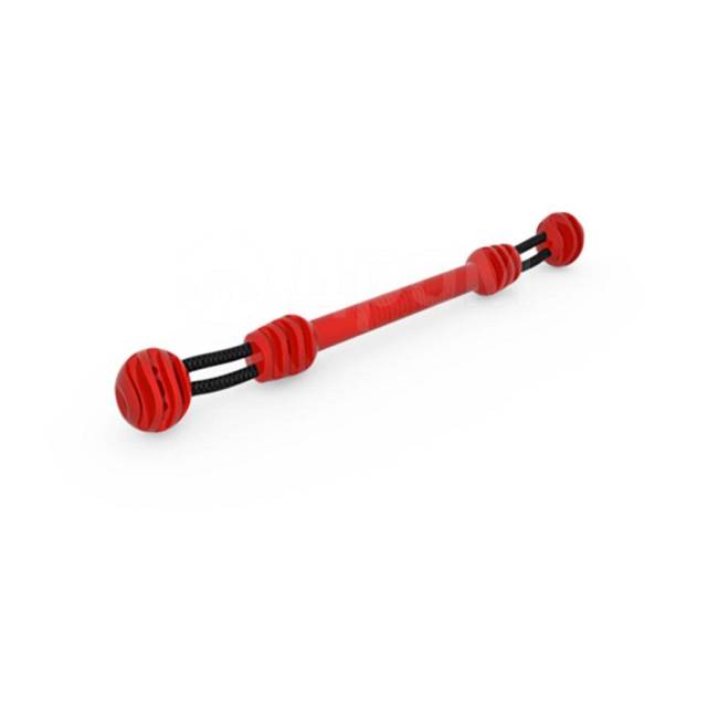    Red 542 x 55 x 55 mm Thesnubber 51106SNUB The Snubber Twist 