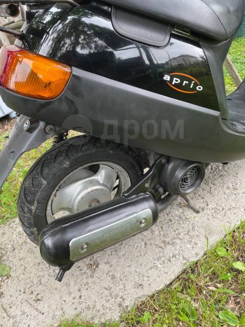 Yamaha Jog Aprio. 49. ., , ,   