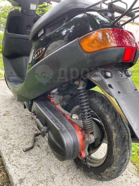 Yamaha Jog Aprio. 49. ., , ,   