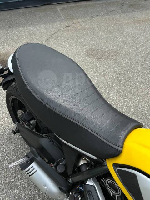 Ducati Scrambler. 809. ., , ,   