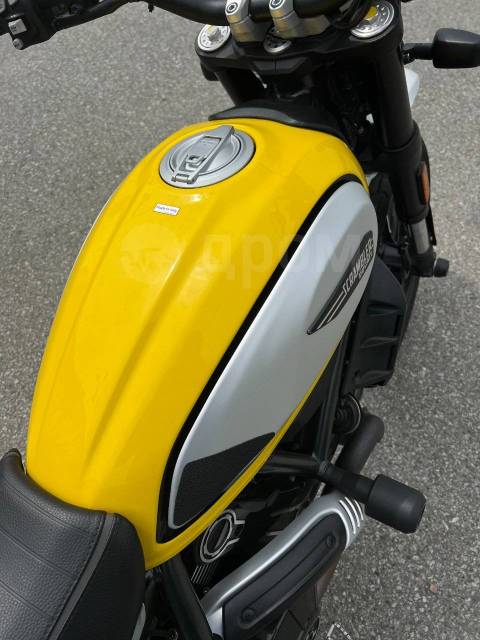 Ducati Scrambler. 809. ., , ,   