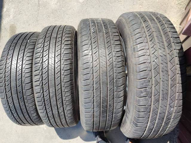Michelin Latitude Tour HP, 225/65 R17, 17", 1 шт, 225 мм, 65 % ...