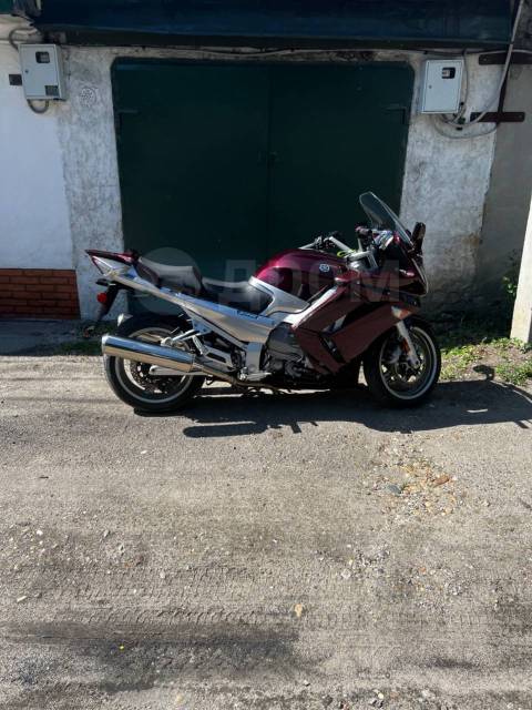 Yamaha FJR 1300A. 1 300. ., , ,   