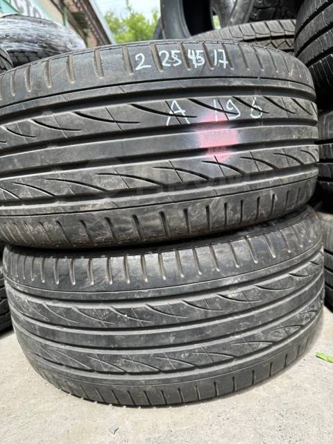 Luccini Buono Sport, 225/45R17, 17