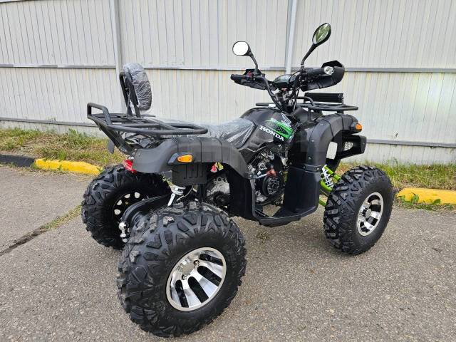 Honda TRX. ,  \,   