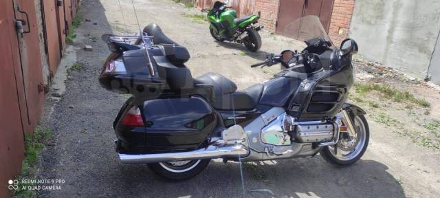 Honda Gold Wing. 1 800. ., , ,   