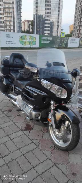 Honda Gold Wing. 1 800. ., , ,   